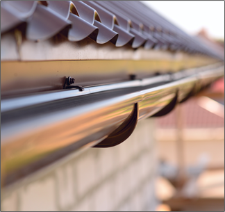 GUTTERS