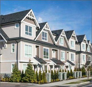 MULTI-UNIT HOUSING