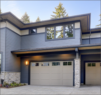 SIDING